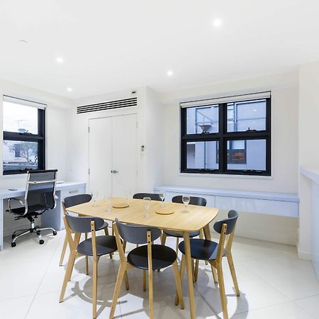 Maddison, 3Bdr Port Melbourne Apartment エクステリア 写真