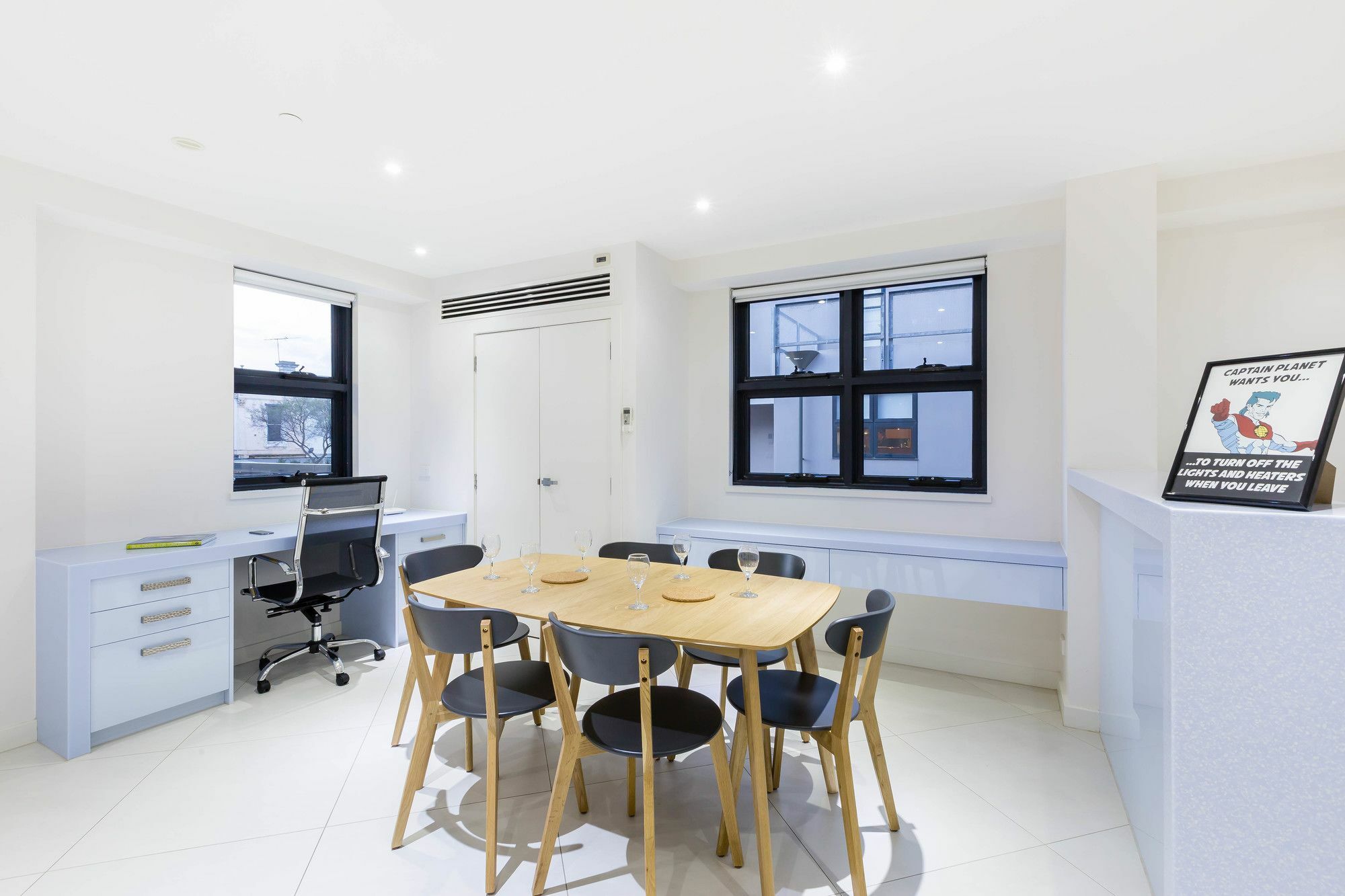 Maddison, 3Bdr Port Melbourne Apartment エクステリア 写真