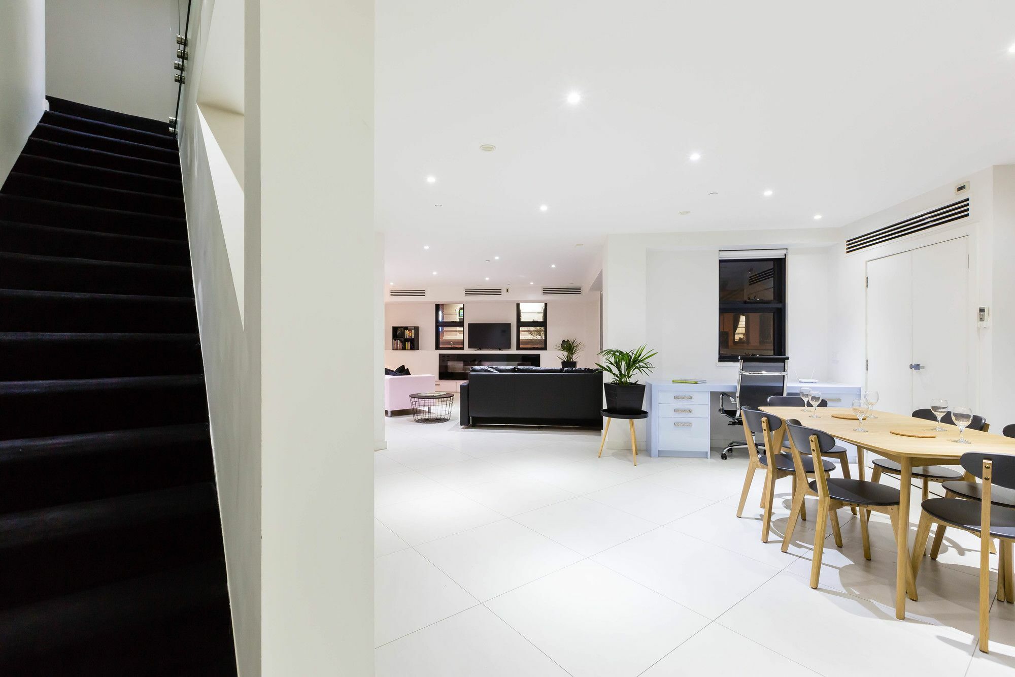 Maddison, 3Bdr Port Melbourne Apartment エクステリア 写真